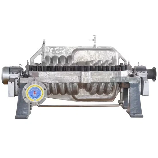 Haishi Verticaljoint Surface Vertical Centrifugal High Pressure Stainless Steel Chemical Pump Hot Sale price