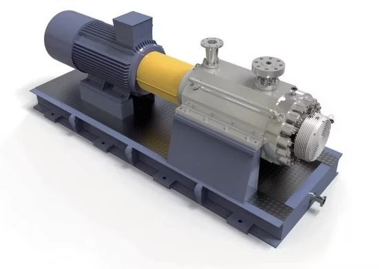 Hot Sale Verticaljoint Surface Circulating Haishi Hydraulic Vacuum Slurry Chemical Centrifugal Pump best